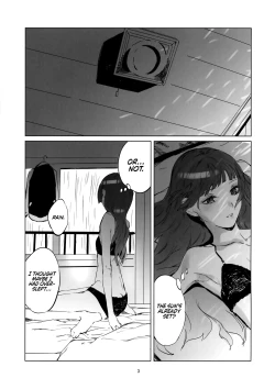 Page 2 of Kasuka | Faintly