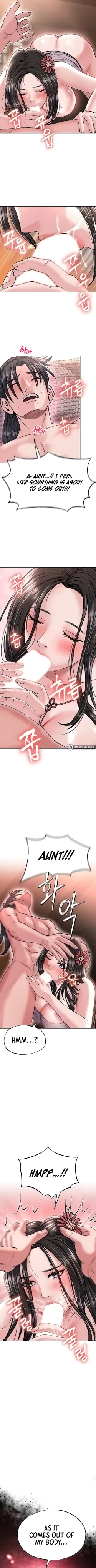 Page 106 of I Ended Up in the World of Murim