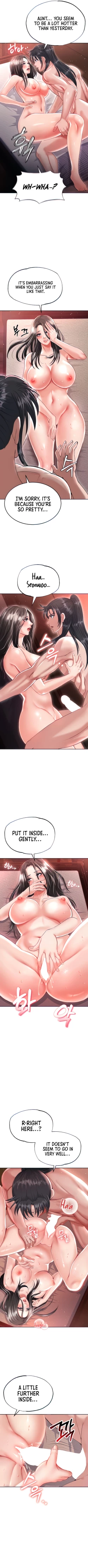 Page 117 of I Ended Up in the World of Murim