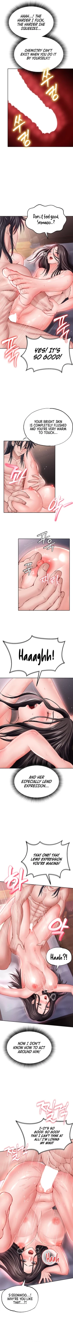 Page 123 of I Ended Up in the World of Murim