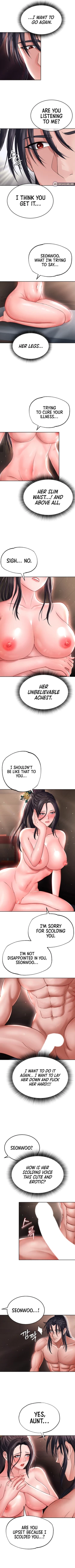 Page 126 of I Ended Up in the World of Murim