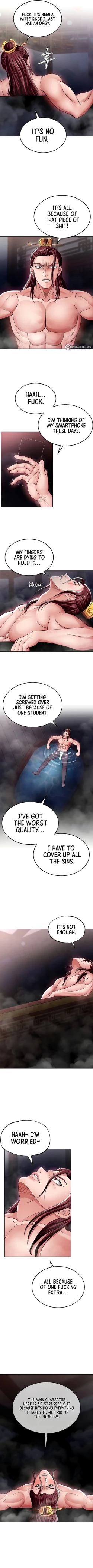 Page 137 of I Ended Up in the World of Murim