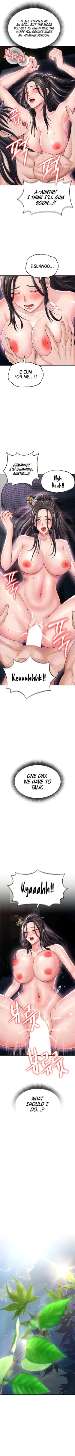 Page 145 of I Ended Up in the World of Murim