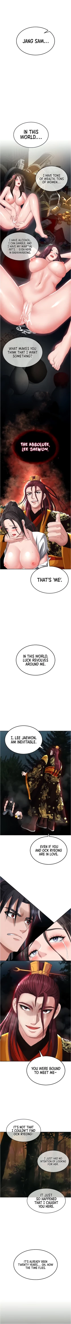 Page 178 of I Ended Up in the World of Murim