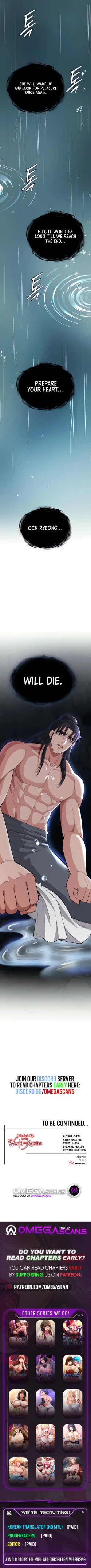 Page 208 of I Ended Up in the World of Murim