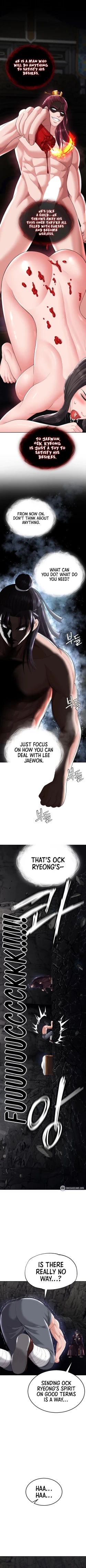 Page 211 of I Ended Up in the World of Murim