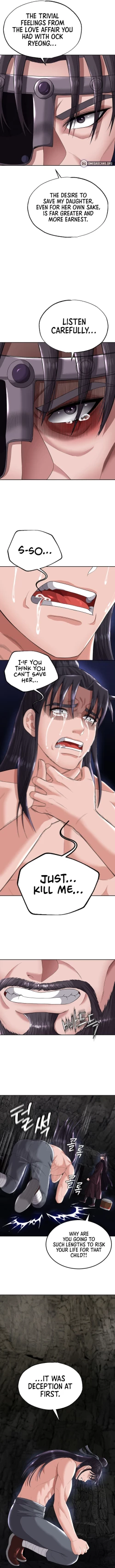 Page 213 of I Ended Up in the World of Murim