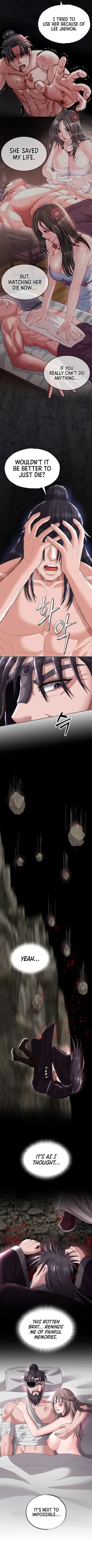 Page 214 of I Ended Up in the World of Murim