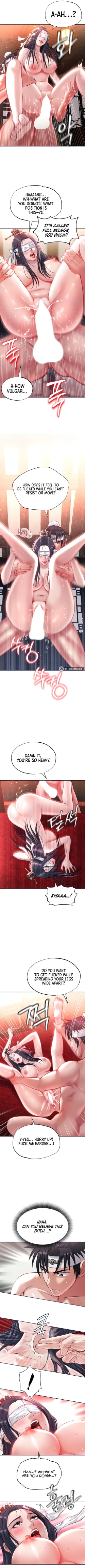 Page 46 of I Ended Up in the World of Murim