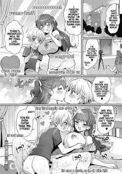 Page 25 of OneShota Nama Haishinchuu! | Onee x Shota Live Streaming!