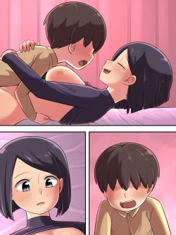 Page 35 of Gakkou no Sumikko de 3