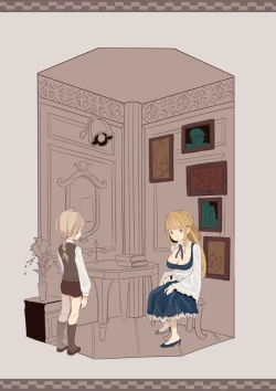 Page 27 of Boku wa Ojou-sama no Yotogi Yaku