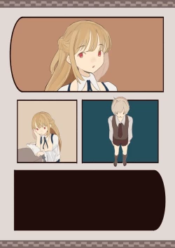 Page 28 of Boku wa Ojou-sama no Yotogi Yaku