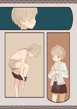 Page 29 of Boku wa Ojou-sama no Yotogi Yaku