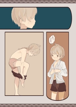 Page 40 of Boku wa Ojou-sama no Yotogi Yaku