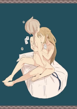 Page 44 of Boku wa Ojou-sama no Yotogi Yaku