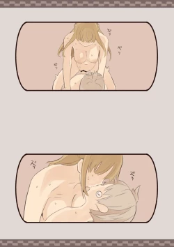 Page 48 of Boku wa Ojou-sama no Yotogi Yaku