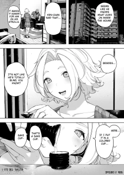 Page 2 of Aisai, Doui no Ue, Netorare 7 Tears of Father