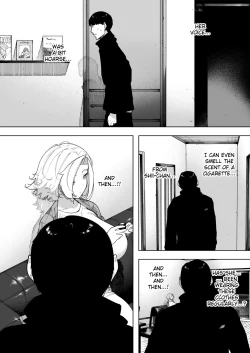 Page 7 of Aisai, Doui no Ue, Netorare 7 Tears of Father