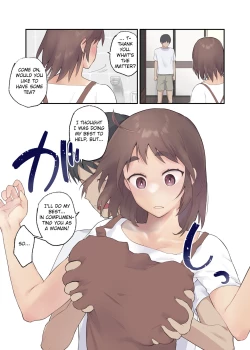 Page 22 of Tomo Chin ni Ochita Haha to Sore ni Mezameru Ore