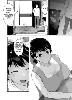 Page 51 of Hitotsu Yane no Shita de Kaa-san ga Netorare Teru