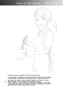 Page 105 of Shimaidon Itadakimasu to Yorozu na Shoujo no Soushuuhen | Sister Platter Bon Appetit Compilation