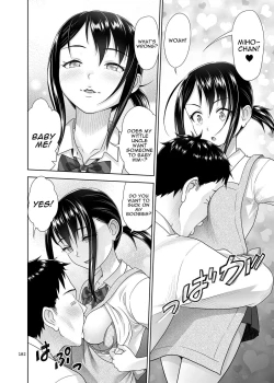 Page 107 of Shimaidon Itadakimasu to Yorozu na Shoujo no Soushuuhen | Sister Platter Bon Appetit Compilation