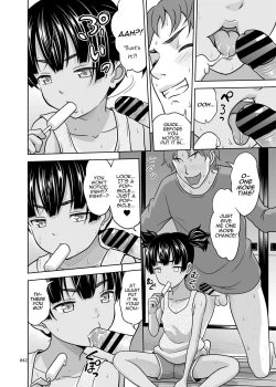 Page 45 of Shimaidon Itadakimasu to Yorozu na Shoujo no Soushuuhen | Sister Platter Bon Appetit Compilation