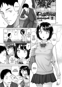 Page 62 of Shimaidon Itadakimasu to Yorozu na Shoujo no Soushuuhen | Sister Platter Bon Appetit Compilation