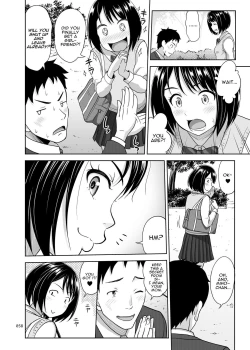 Page 63 of Shimaidon Itadakimasu to Yorozu na Shoujo no Soushuuhen | Sister Platter Bon Appetit Compilation