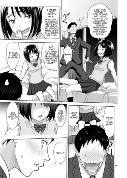 Page 72 of Shimaidon Itadakimasu to Yorozu na Shoujo no Soushuuhen | Sister Platter Bon Appetit Compilation