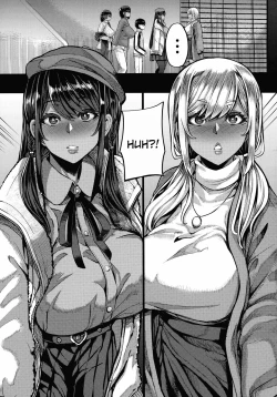 Page 46 of Kasshoku Hime to Himitsu no Keiyaku | The Latina Princesses and the Secret Contract
