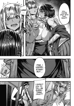 Page 48 of Kasshoku Hime to Himitsu no Keiyaku | The Latina Princesses and the Secret Contract