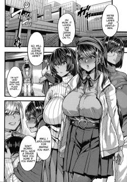 Page 51 of Kasshoku Hime to Himitsu no Keiyaku | The Latina Princesses and the Secret Contract