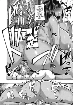 Page 87 of Kasshoku Hime to Himitsu no Keiyaku | The Latina Princesses and the Secret Contract