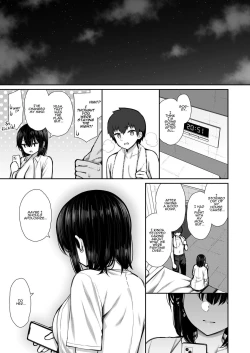 Page 63 of Iede Gal na Senpai wa Kantan ni Yarasete Kureru