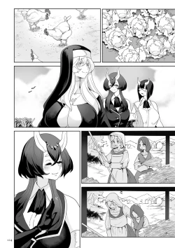 Page 114 of Succubus Kingdom