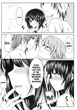 Page 7 of Boku wa Yozora to Riajuu ni Naritai | I wanna become a normie with Yozora