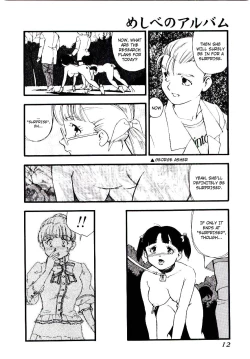 Page 11 of Ikyou no Okite + Zoku Ikyou no Okite | The Law Of A Strange Land