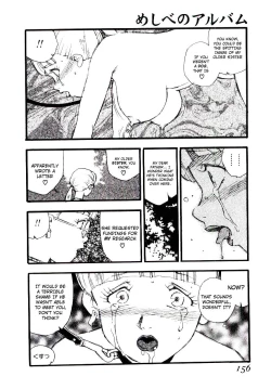 Page 38 of Ikyou no Okite + Zoku Ikyou no Okite | The Law Of A Strange Land