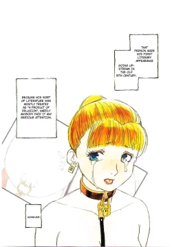 Page 4 of Ikyou no Okite + Zoku Ikyou no Okite | The Law Of A Strange Land