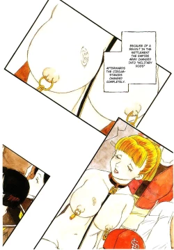 Page 5 of Ikyou no Okite + Zoku Ikyou no Okite | The Law Of A Strange Land