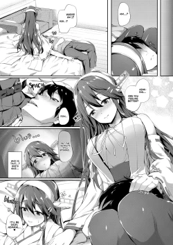 Page 28 of KanCollection 1