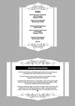 Page 2 of KanCollection 1