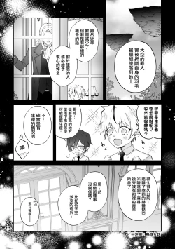 Page 2 of Mayoikonda hinadori wa kuro Erufu no kyodai ni dekiai sa reru | 误入的雏鸟被黑妖精兄弟溺爱 2