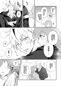 Page 4 of Mayoikonda hinadori wa kuro Erufu no kyodai ni dekiai sa reru | 误入的雏鸟被黑妖精兄弟溺爱 2