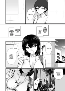 Page 38 of Iede Gal na Senpai wa Kantan ni Yarasete Kureru