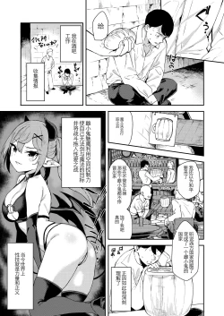 Page 15 of Isekai Mesugaki Succubus Kari Oji-san