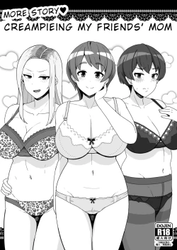 Page 23 of Tomodachi no Mama wa Nakadashi OK na Sexfriend | My Friend's Mom Is a Sex Friend Who's OK With Creampie