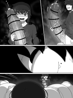 Page 40 of 怪異のお姉ちゃん